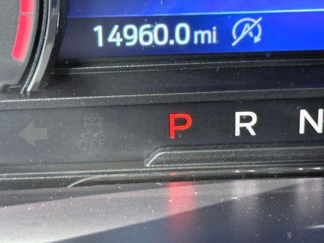 2024 Ford Bronco Sport Outer Banks Kerrville TX