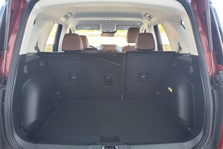 2024 Ford Bronco Sport Outer Banks  TX