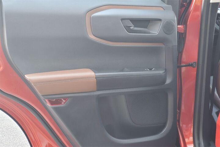2024 Ford Bronco Sport Outer Banks  TX