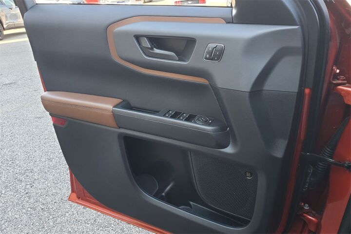 2024 Ford Bronco Sport Outer Banks  TX