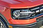 2024 Ford Bronco Sport Outer Banks  TX