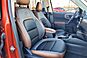 2024 Ford Bronco Sport Outer Banks  TX