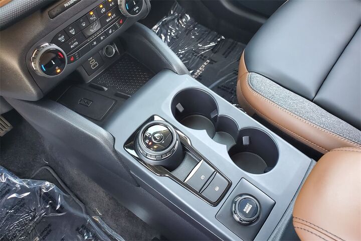 2024 Ford Bronco Sport Outer Banks  TX