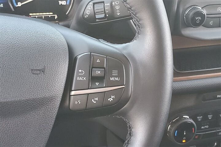 2024 Ford Bronco Sport Outer Banks  TX
