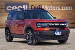2024_Ford_Bronco Sport_Outer Banks_  TX