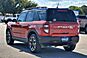 2024 Ford Bronco Sport Outer Banks  TX