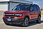 2024 Ford Bronco Sport Outer Banks  TX