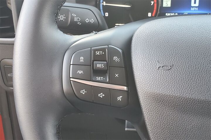 2024 Ford Bronco Sport Outer Banks  TX