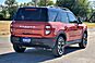 2024 Ford Bronco Sport Outer Banks  TX