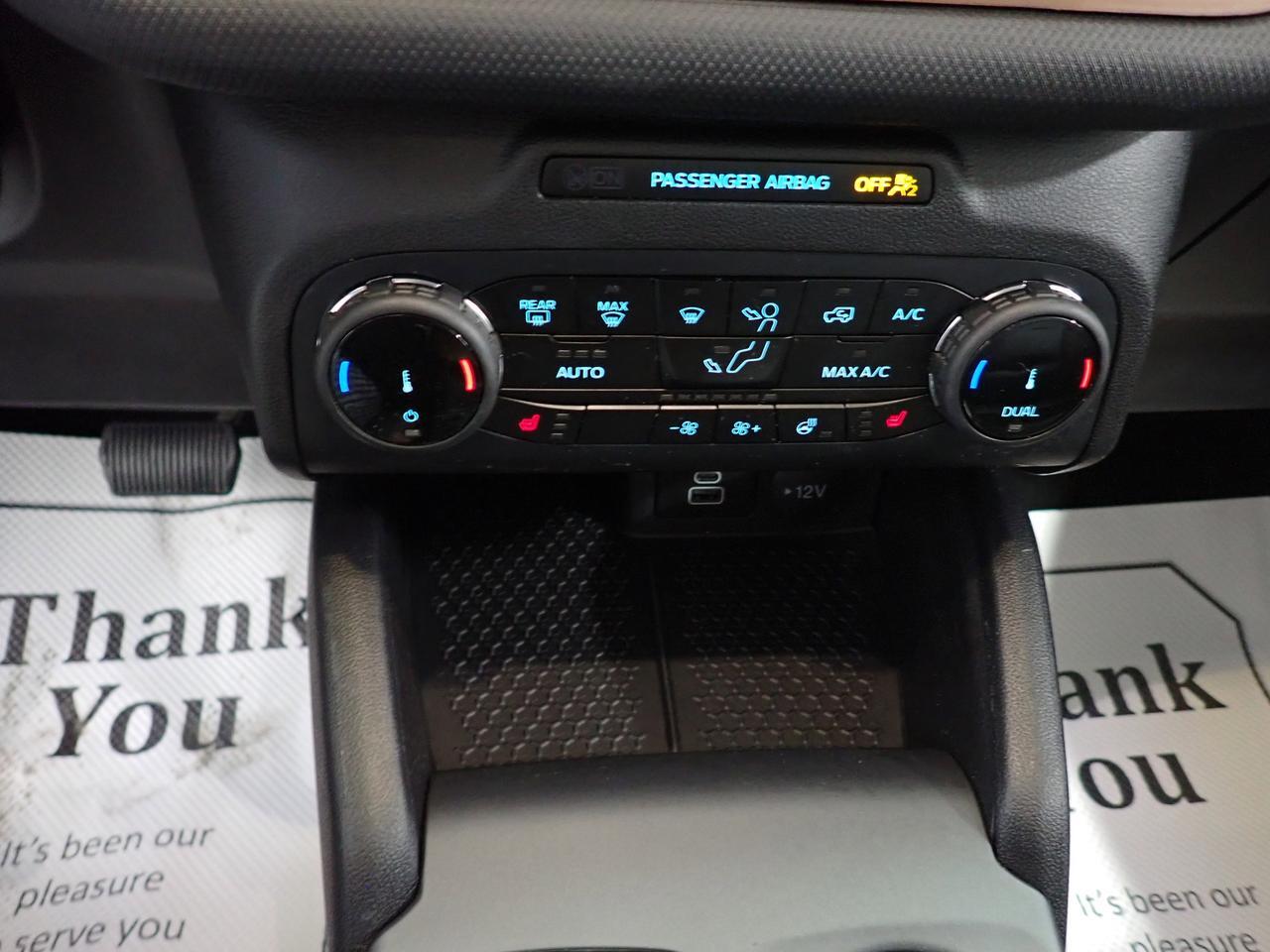 2024 Ford Bronco Sport Outer Banks 4WD LEATHER Listowel ON