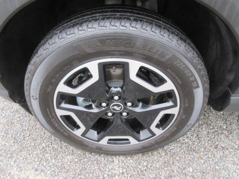 2024 Ford Bronco Sport Outer Banks 4x4 Saint George SC