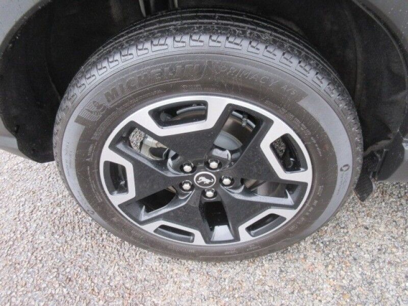 2024 Ford Bronco Sport Outer Banks 4x4 Saint George SC