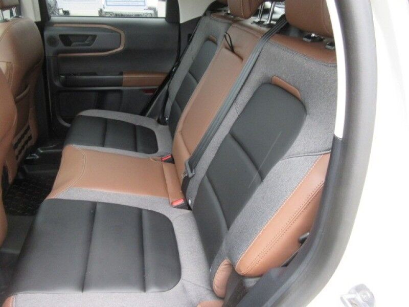 2024 Ford Bronco Sport Outer Banks 4x4 Saint George SC