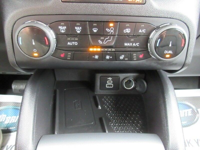 2024 Ford Bronco Sport Outer Banks 4x4 Saint George SC