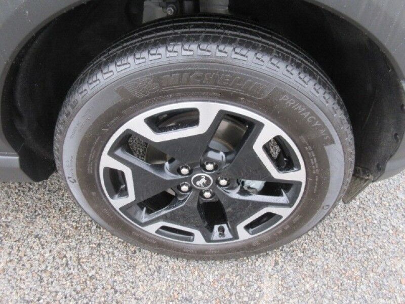 2024 Ford Bronco Sport Outer Banks 4x4 Saint George SC