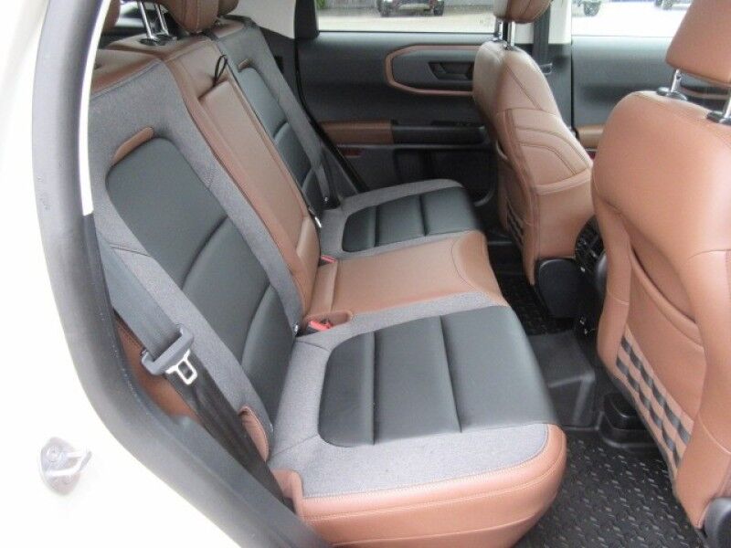 2024 Ford Bronco Sport Outer Banks 4x4 Saint George SC