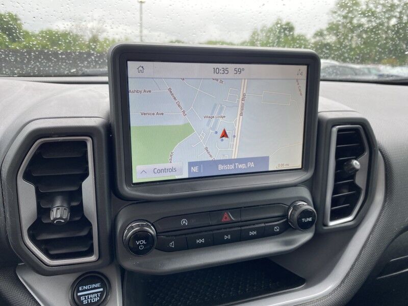 2024 Ford Bronco Sport Outer Banks Bristol  PA