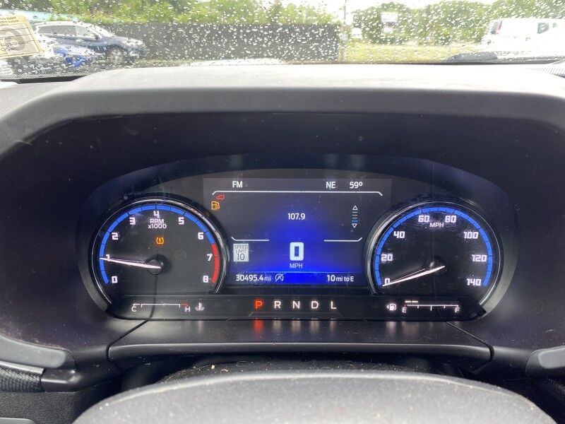 2024 Ford Bronco Sport Outer Banks Bristol  PA