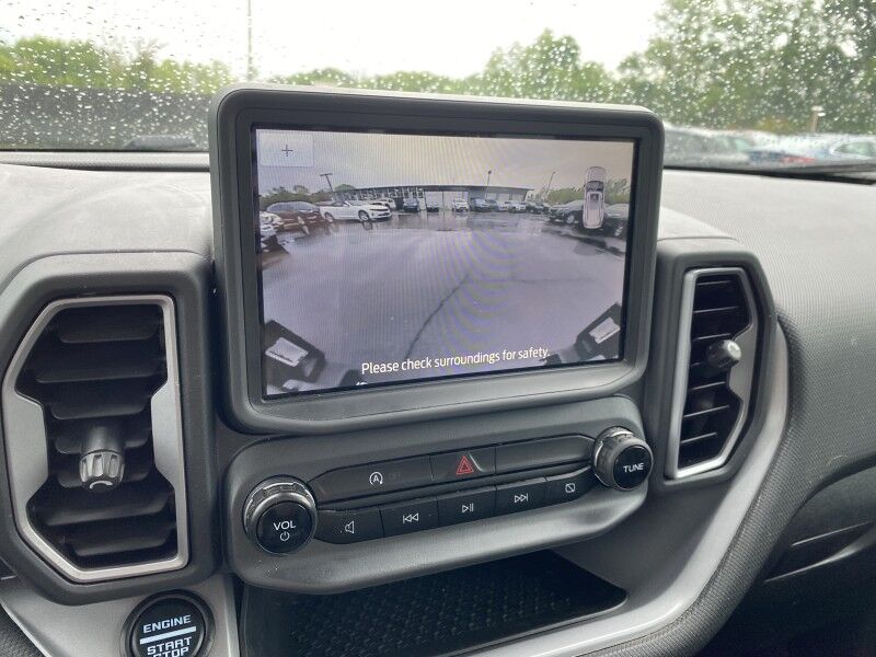 2024 Ford Bronco Sport Outer Banks Bristol  PA