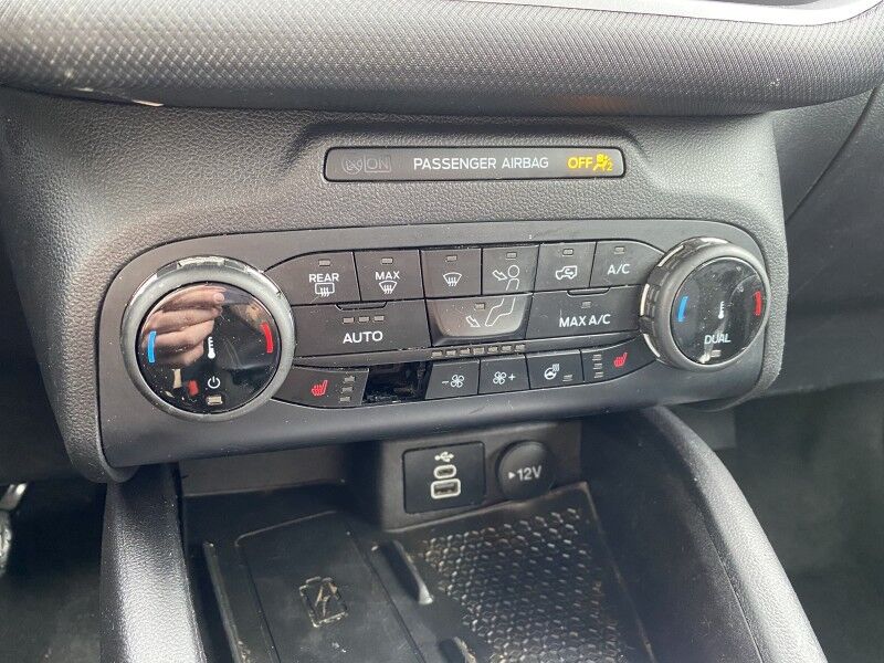 2024 Ford Bronco Sport Outer Banks Bristol  PA