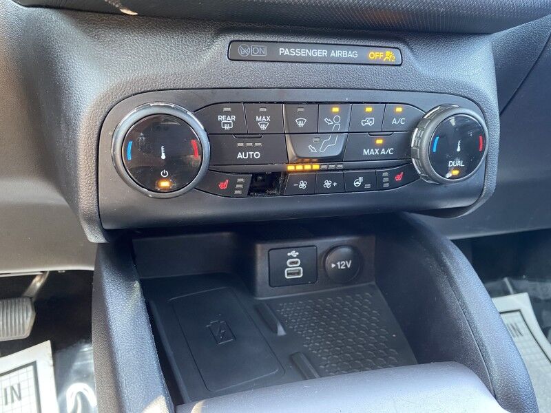 2024 Ford Bronco Sport Outer Banks Springfield PA