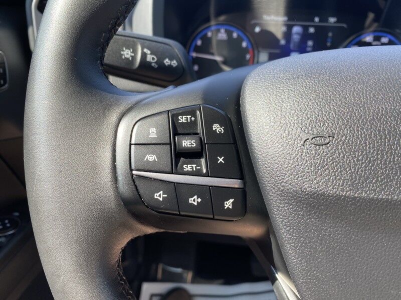 2024 Ford Bronco Sport Outer Banks Springfield PA