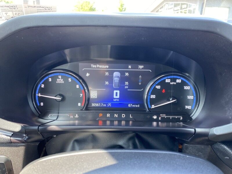 2024 Ford Bronco Sport Outer Banks Springfield PA