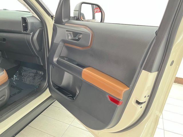2024 Ford Bronco Sport Outer Banks Carrollton TX