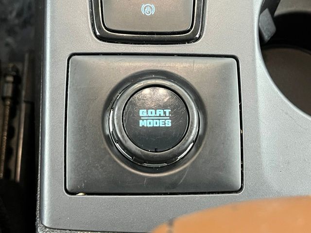 2024 Ford Bronco Sport Outer Banks Carrollton TX