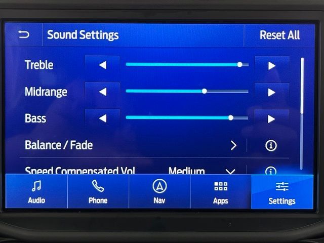 2024 Ford Bronco Sport Outer Banks Carrollton TX