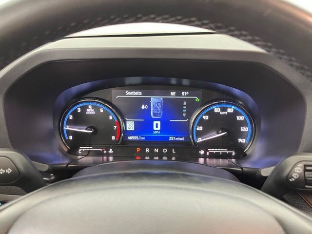2024 Ford Bronco Sport Outer Banks Carrollton TX