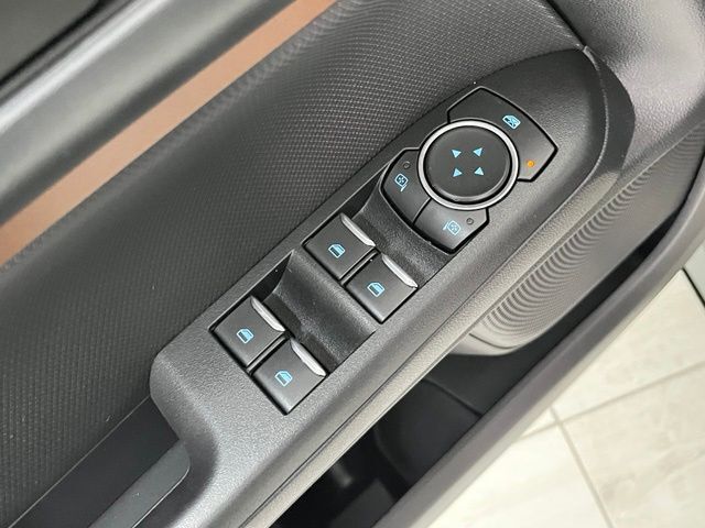 2024 Ford Bronco Sport Outer Banks Carrollton TX