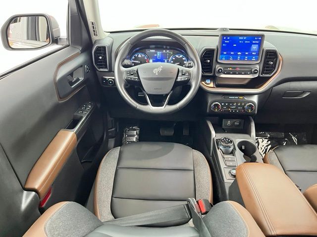 2024 Ford Bronco Sport Outer Banks Carrollton TX