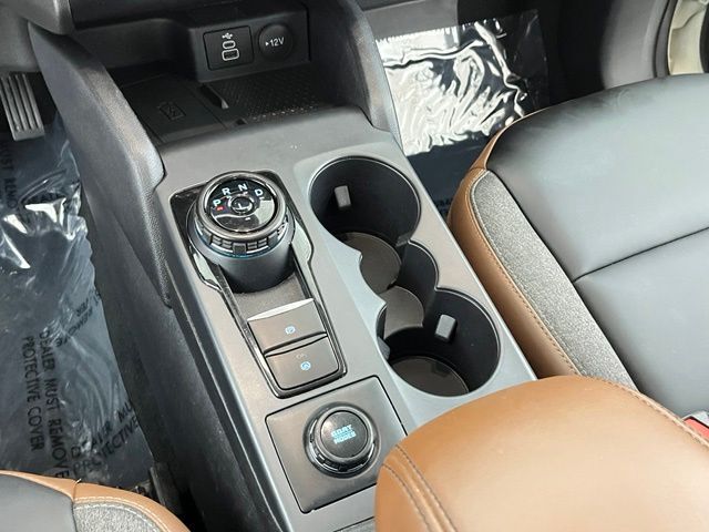 2024 Ford Bronco Sport Outer Banks Carrollton TX