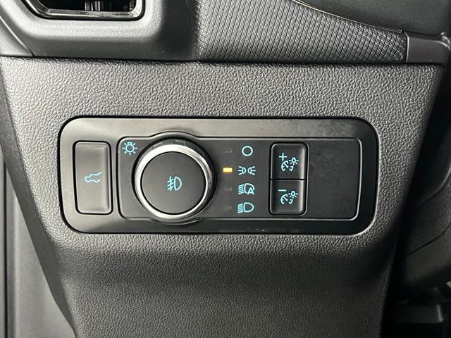 2024 Ford Bronco Sport Outer Banks Carrollton TX