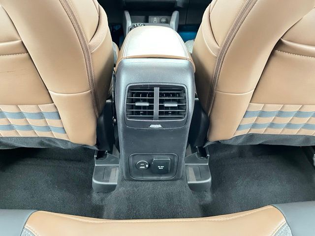 2024 Ford Bronco Sport Outer Banks Carrollton TX