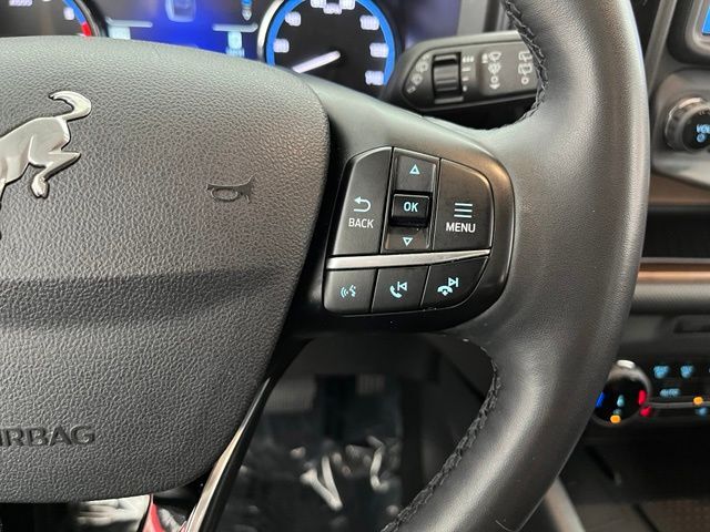 2024 Ford Bronco Sport Outer Banks Carrollton TX