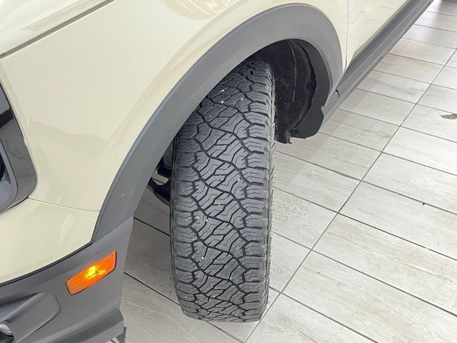 2024 Ford Bronco Sport Outer Banks Carrollton TX