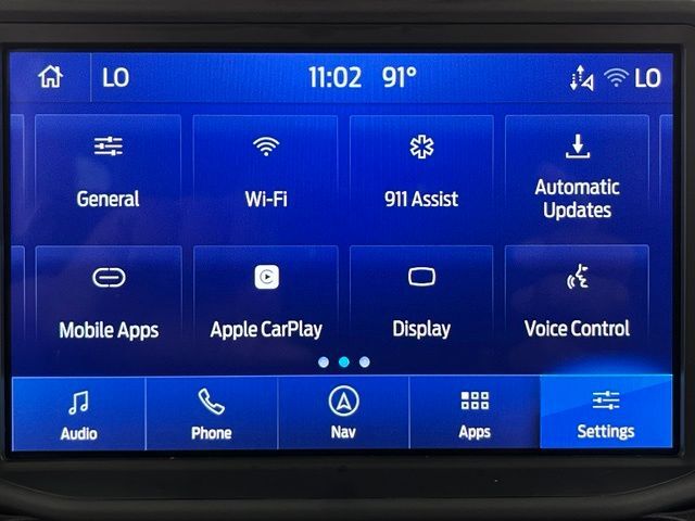 2024 Ford Bronco Sport Outer Banks Carrollton TX