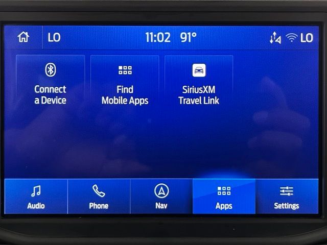 2024 Ford Bronco Sport Outer Banks Carrollton TX