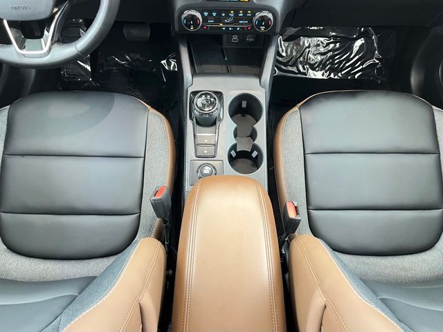 2024 Ford Bronco Sport Outer Banks Carrollton TX