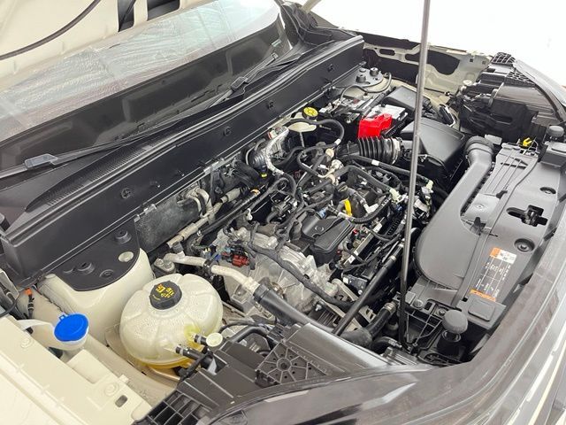 2024 Ford Bronco Sport Outer Banks Carrollton TX