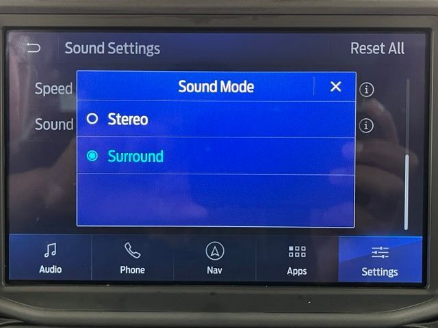 2024 Ford Bronco Sport Outer Banks Carrollton TX