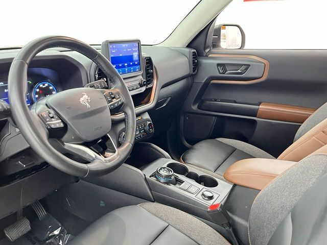 2024 Ford Bronco Sport Outer Banks Carrollton TX