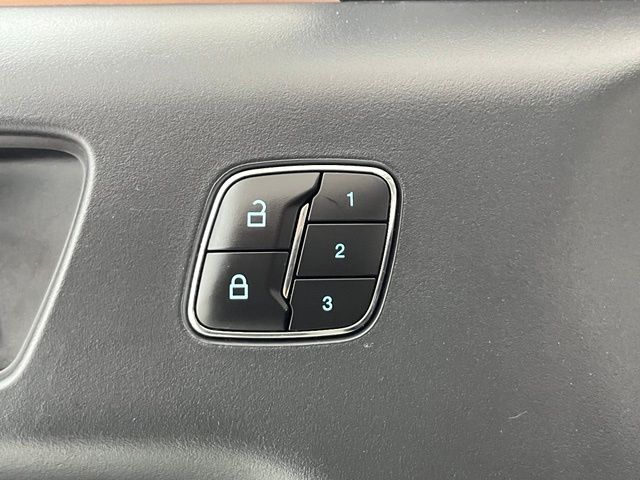 2024 Ford Bronco Sport Outer Banks Carrollton TX