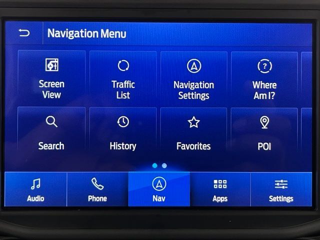 2024 Ford Bronco Sport Outer Banks Carrollton TX