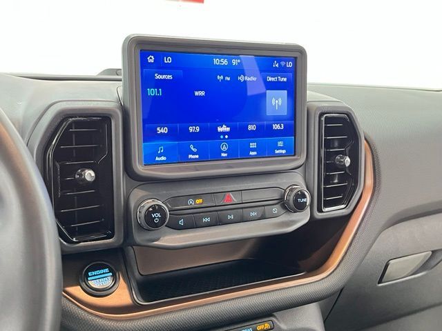 2024 Ford Bronco Sport Outer Banks Carrollton TX