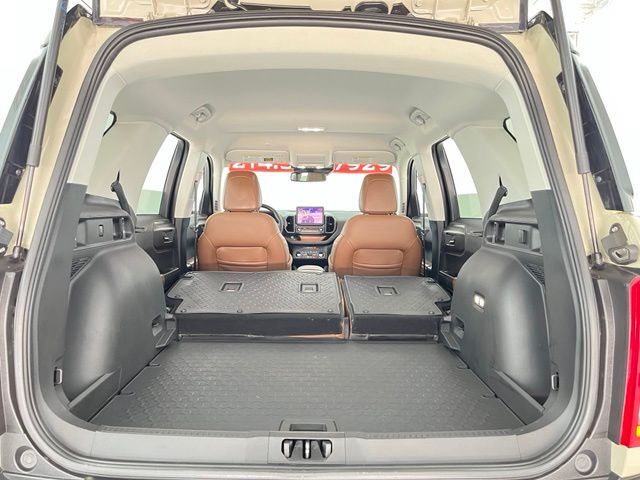 2024 Ford Bronco Sport Outer Banks Carrollton TX