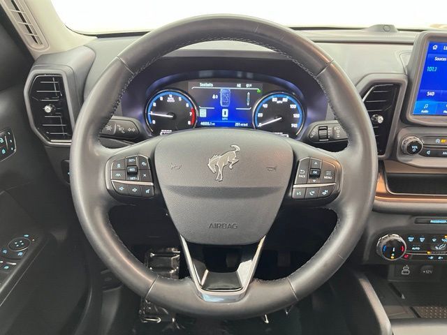 2024 Ford Bronco Sport Outer Banks Carrollton TX