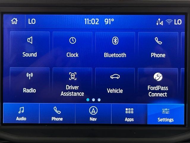 2024 Ford Bronco Sport Outer Banks Carrollton TX